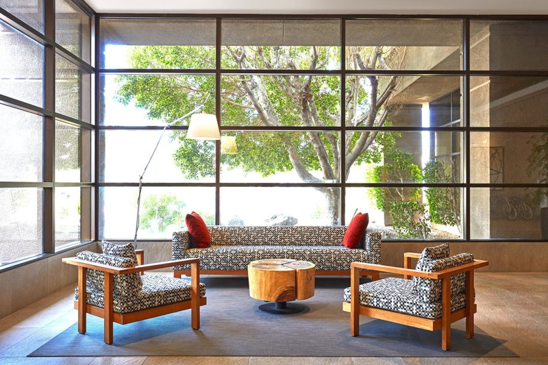 DoubleTree by Hilton Golf Resort Palm Springs, Cathedral City, United States