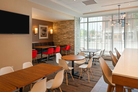 Hyatt Place Bloomington Indiana, Bloomington, États-Unis