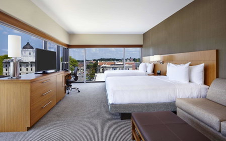 Hyatt Place Bloomington Indiana, Bloomington, États-Unis