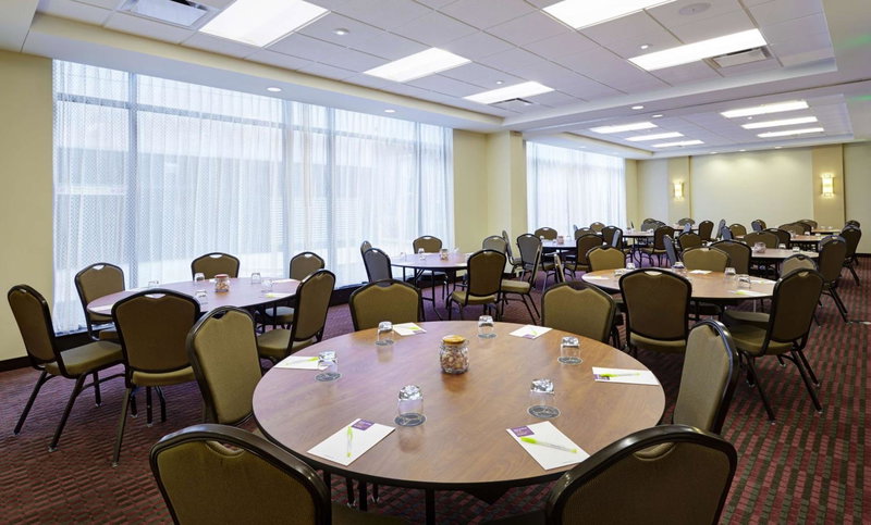 Hyatt Place Bloomington Indiana, Bloomington, États-Unis