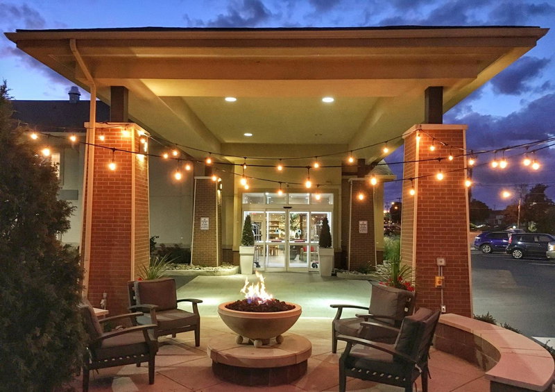 Country Inn & Suites by Radisson, Rochester-Pittsford-Brighton, NY, Brighton, United States