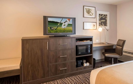 Country Inn & Suites by Radisson, Rochester-Pittsford-Brighton, NY, Brighton, United States