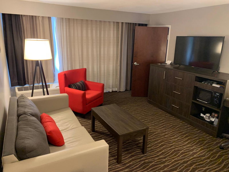 Country Inn & Suites by Radisson, Rochester-Pittsford-Brighton, NY, Brighton, United States