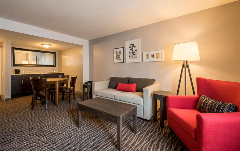 Country Inn & Suites by Radisson, Rochester-Pittsford-Brighton, NY, Brighton, United States