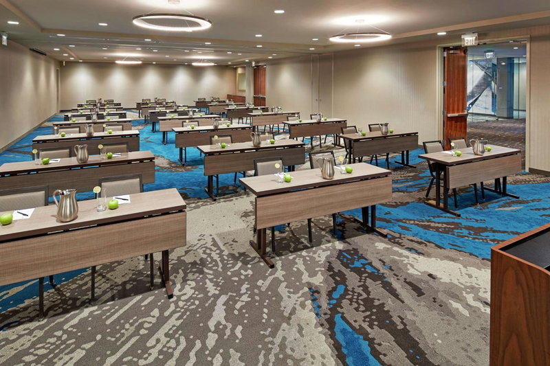 Hilton Garden Inn San Diego Downtown/Bayside, CA, San Diego, Vereinigte Staaten