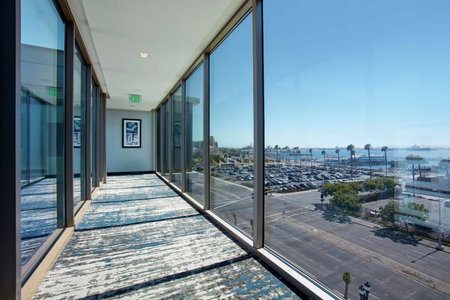Hilton Garden Inn San Diego Downtown/Bayside, CA, San Diego, Vereinigte Staaten