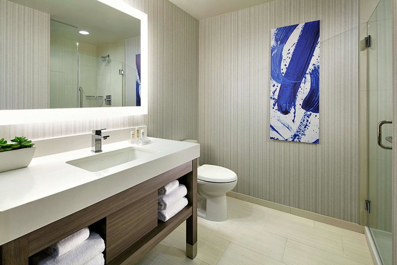 Hilton Garden Inn San Diego Downtown/Bayside, CA, San Diego, Vereinigte Staaten
