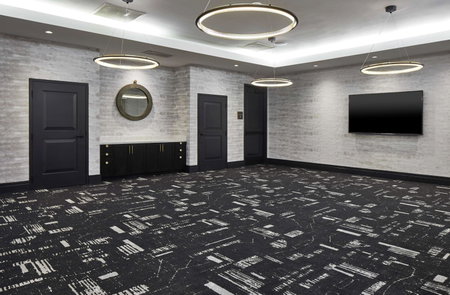 Cumberland House Knoxville, Tapestry Collection by Hilton, Knoxville, Estados Unidos