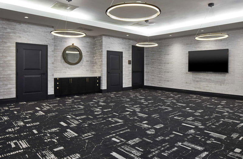 Cumberland House Knoxville, Tapestry Collection by Hilton, Knoxville, Estados Unidos