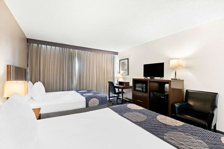 Best Western Yacht Harbor Hotel, San Diego, Vereinigte Staaten