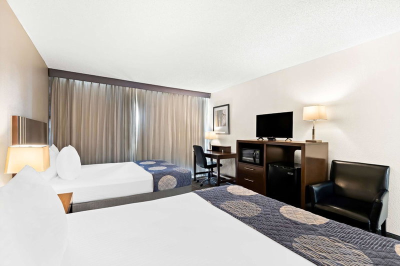 Best Western Yacht Harbor Hotel, San Diego, Vereinigte Staaten