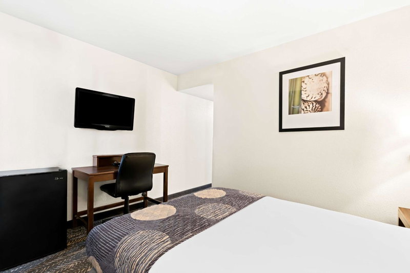 Best Western Yacht Harbor Hotel, San Diego, Vereinigte Staaten