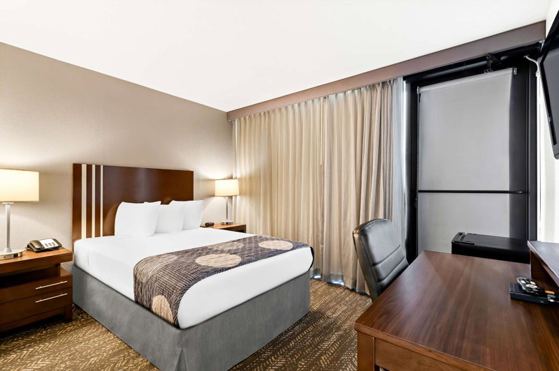 Best Western Yacht Harbor Hotel, San Diego, Vereinigte Staaten