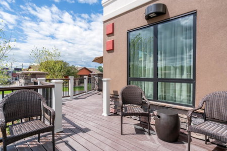 Ramada by Wyndham Minneapolis Golden Valley, Saint Louis Park, United States
