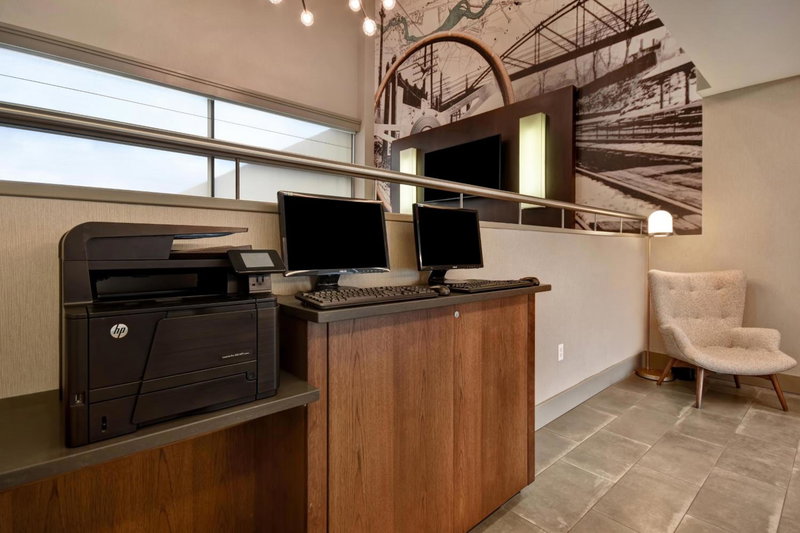 Four Points by Sheraton Boston Newton, Newton, Estados Unidos