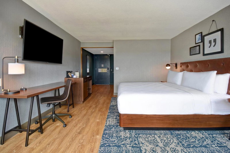 Four Points by Sheraton Boston Newton, Newton, Estados Unidos
