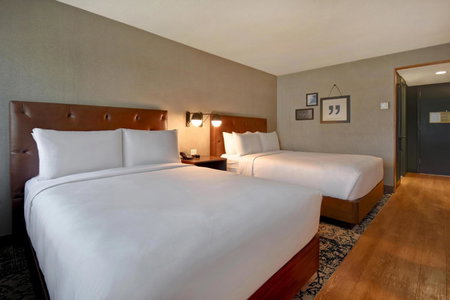Four Points by Sheraton Boston Newton, Newton, Estados Unidos