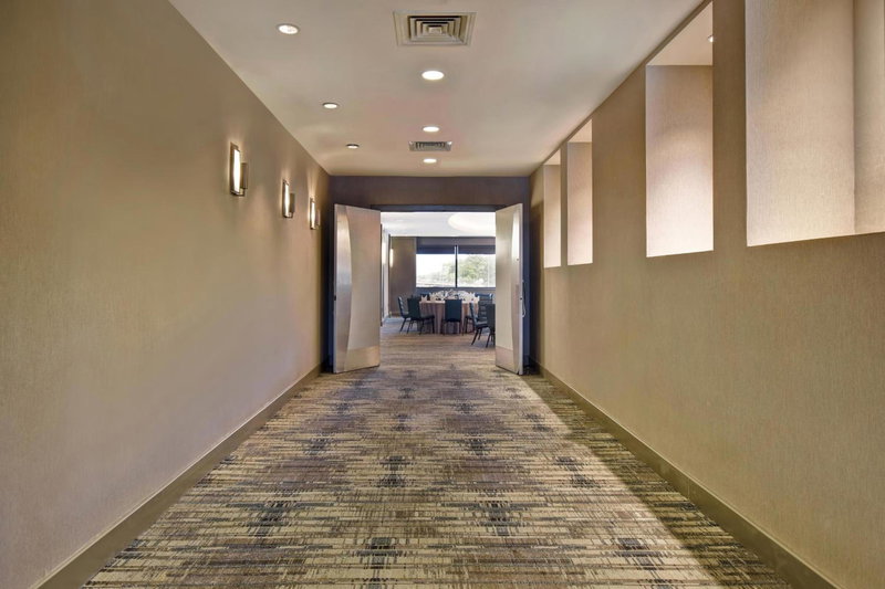 Four Points by Sheraton Boston Newton, Newton, Estados Unidos