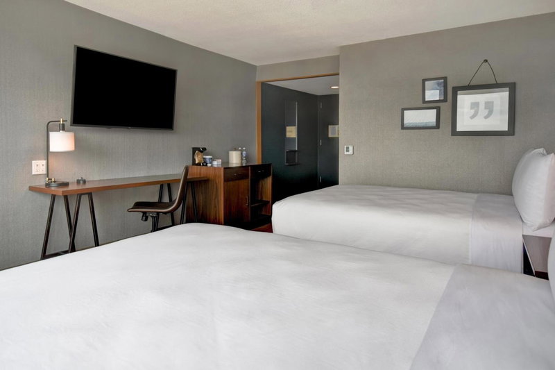 Four Points by Sheraton Boston Newton, Newton, Estados Unidos