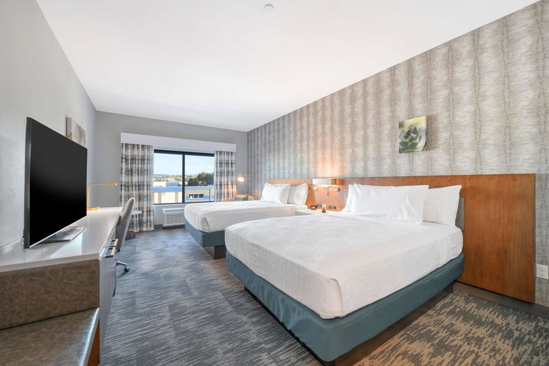Hilton Garden Inn Fremont Milpitas, Fremont, Estados Unidos