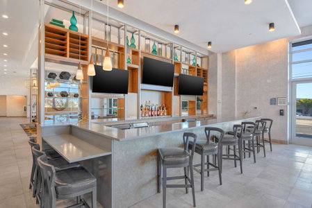 Hilton Garden Inn Fremont Milpitas, Fremont, Estados Unidos