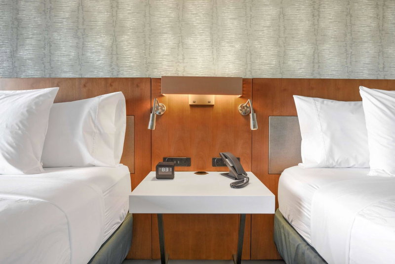 Hilton Garden Inn Fremont Milpitas, Fremont, Estados Unidos