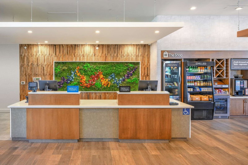 Hilton Garden Inn Fremont Milpitas, Fremont, Estados Unidos