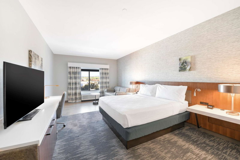 Hilton Garden Inn Fremont Milpitas, Fremont, Estados Unidos