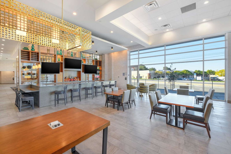 Hilton Garden Inn Fremont Milpitas, Fremont, Estados Unidos