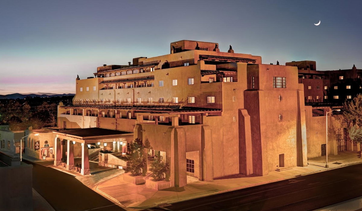 Hotel · Eldorado Hotel and Spa, Santa Fe
