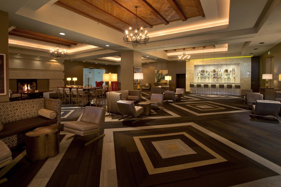Eldorado Hotel and Spa, Santa Fe, Estados Unidos