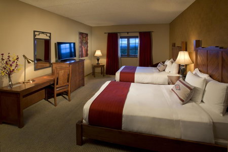 Eldorado Hotel and Spa, Santa Fe, États-Unis