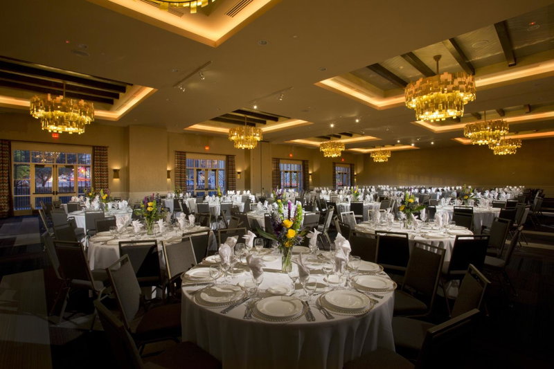 Eldorado Hotel and Spa, Santa Fe, Estados Unidos