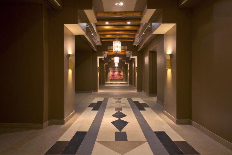 Eldorado Hotel and Spa, Santa Fe, Estados Unidos