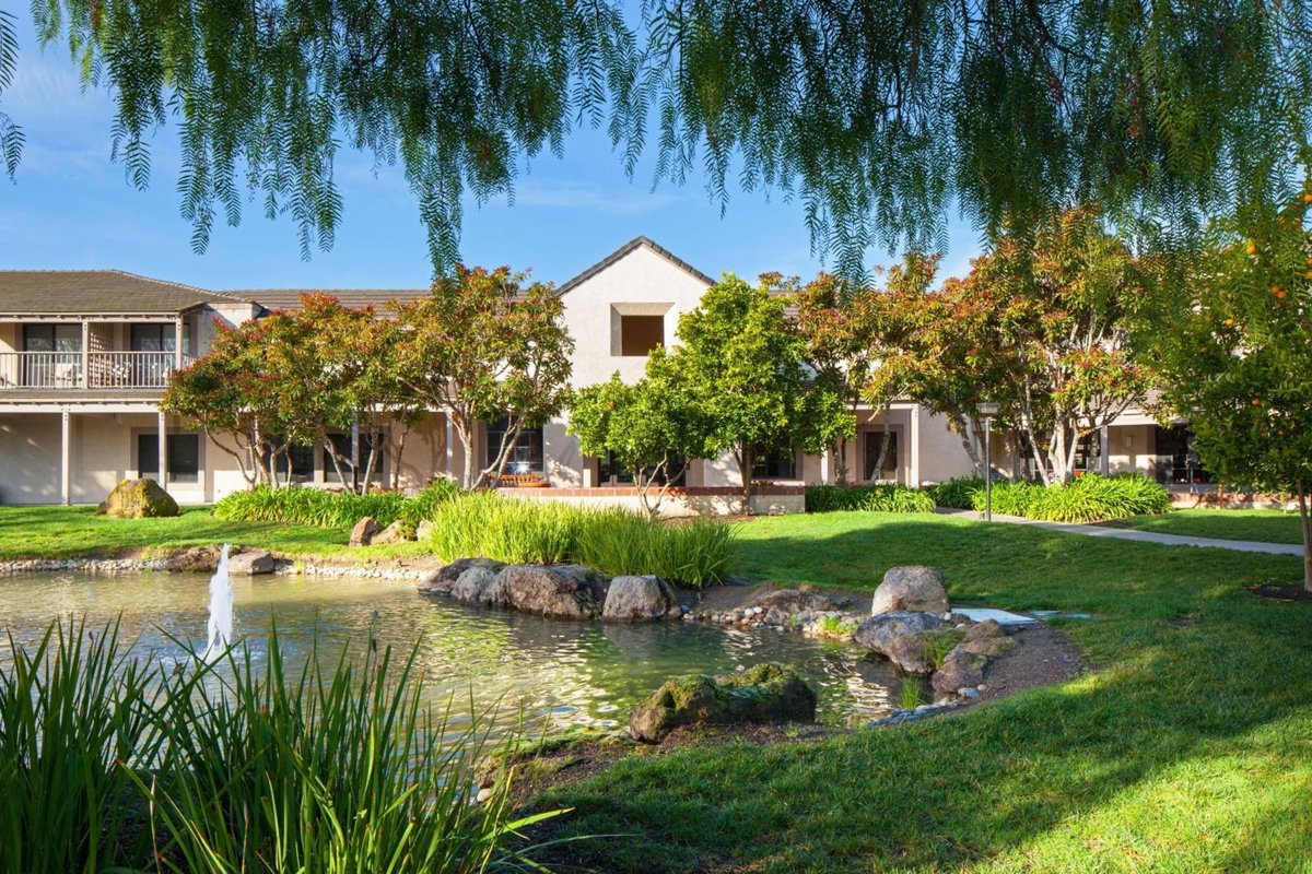 Hotel · Four Points by Sheraton Pleasanton, Pleasanton