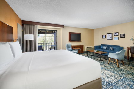 Four Points by Sheraton Pleasanton, Pleasanton, Estados Unidos