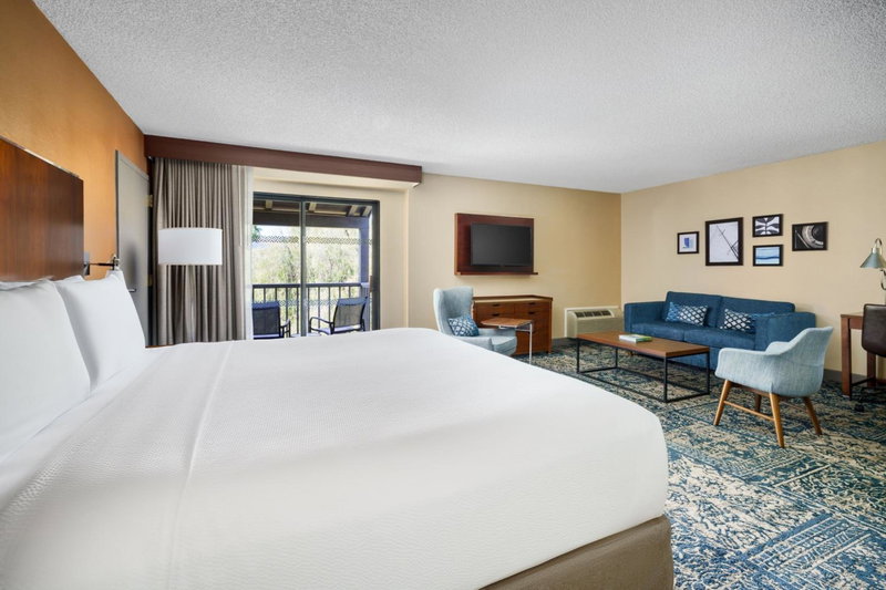Four Points by Sheraton Pleasanton, Pleasanton, Estados Unidos