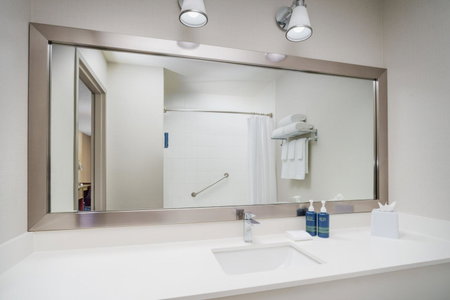 Four Points by Sheraton Pleasanton, Pleasanton, Estados Unidos