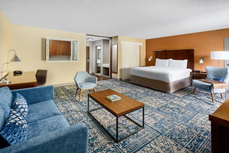 Four Points by Sheraton Pleasanton, Pleasanton, Estados Unidos