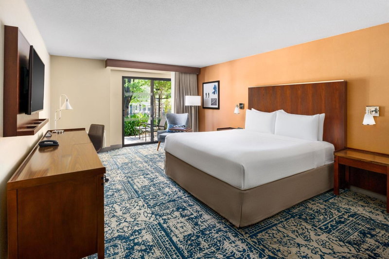 Four Points by Sheraton Pleasanton, Pleasanton, Estados Unidos