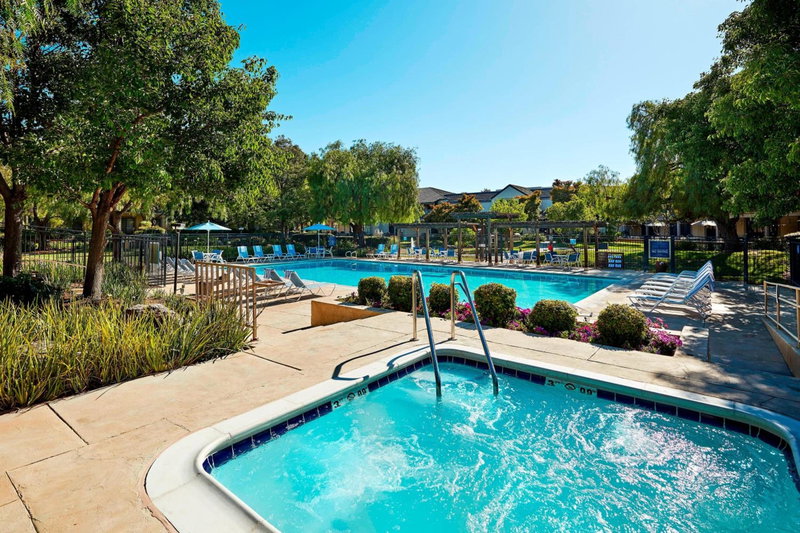Four Points by Sheraton Pleasanton, Pleasanton, Estados Unidos