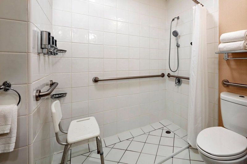 Four Points by Sheraton Pleasanton, Pleasanton, Estados Unidos