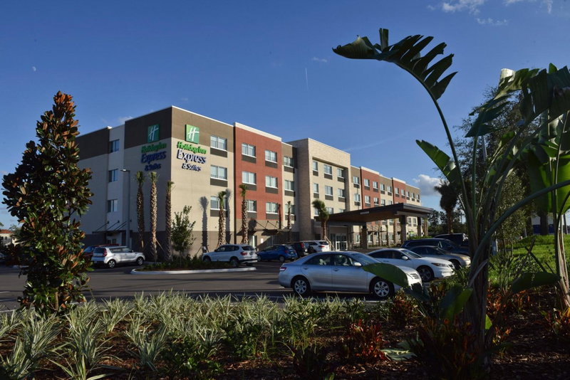 Holiday Inn Express & Suites - Orlando - Southeast by IHG, Orlando, Vereinigte Staaten