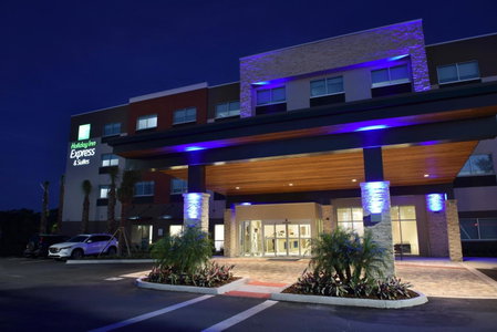 Holiday Inn Express & Suites - Orlando - Southeast by IHG, Orlando, Vereinigte Staaten