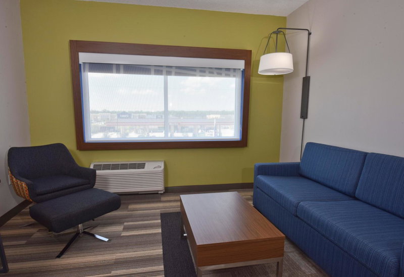 Holiday Inn Express & Suites - Orlando - Southeast by IHG, Orlando, Vereinigte Staaten