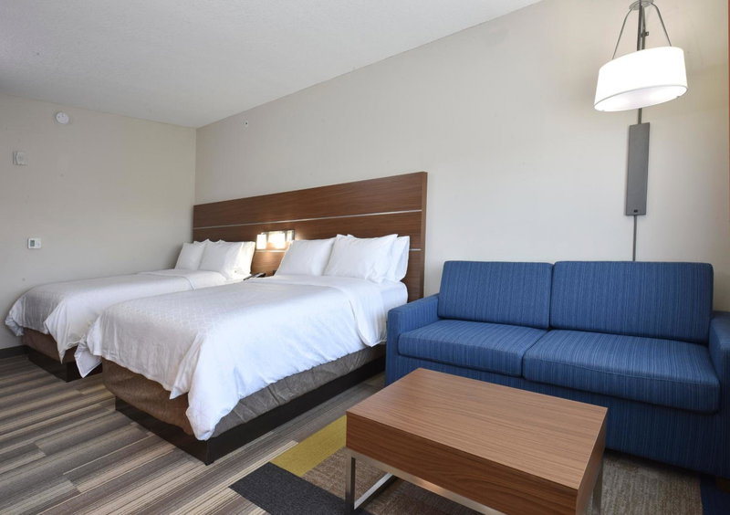 Holiday Inn Express & Suites - Orlando - Southeast by IHG, Orlando, Vereinigte Staaten