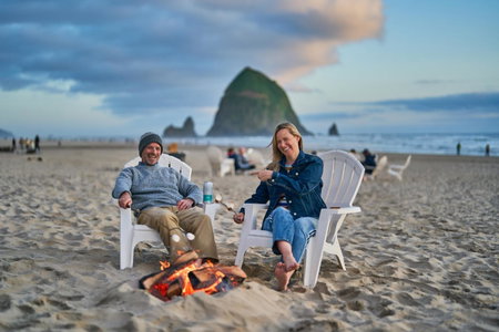 Surfsand Resort, Cannon Beach, Estados Unidos