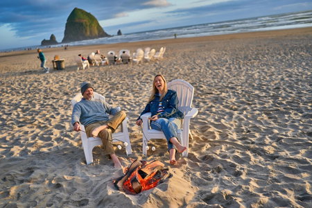 Surfsand Resort, Cannon Beach, Estados Unidos