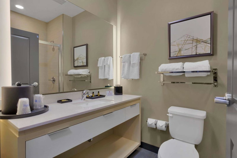 Best Western Plus Fillmore Inn & Suites, Colorado Springs, United States