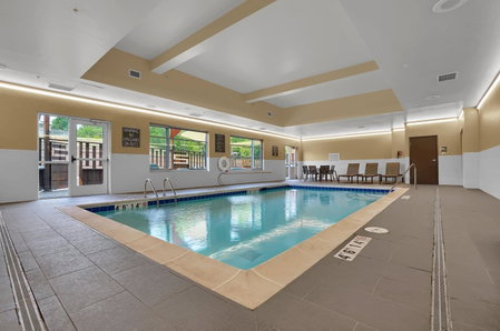 Best Western Plus Fillmore Inn & Suites, Colorado Springs, United States